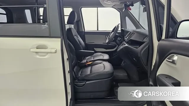 Kia The New Kia Ray id 3058391 из Кореи 20