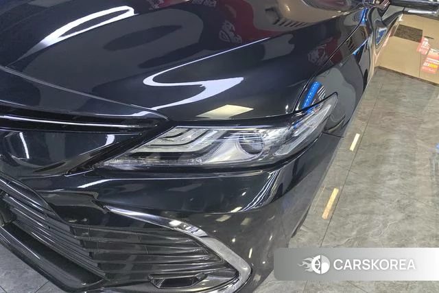 Toyota Camry id 4328894 из Китая 17