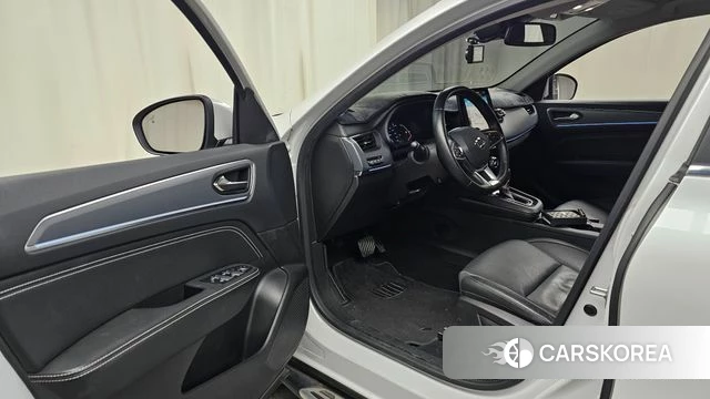 Renault Korea (Samsung) XM3 id 4330768 из Кореи 32