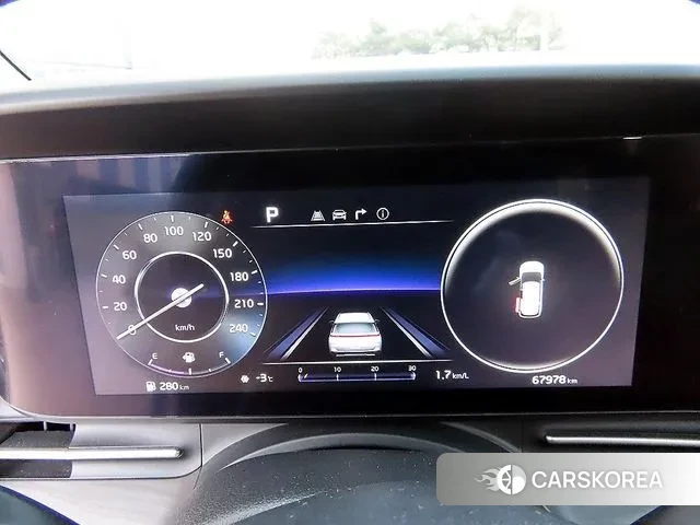 Kia Carnival 4th generation id 3669042 из Кореи 20