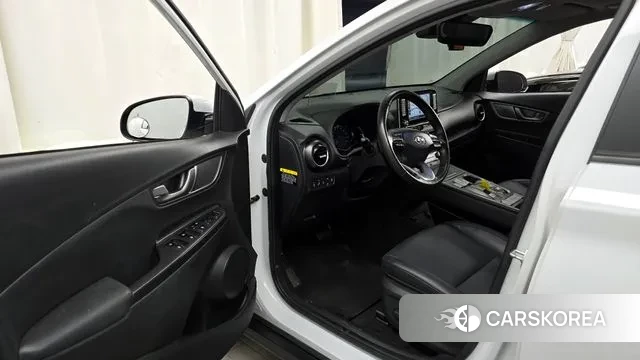 Hyundai Kona Electric id 2977048 из Кореи 20