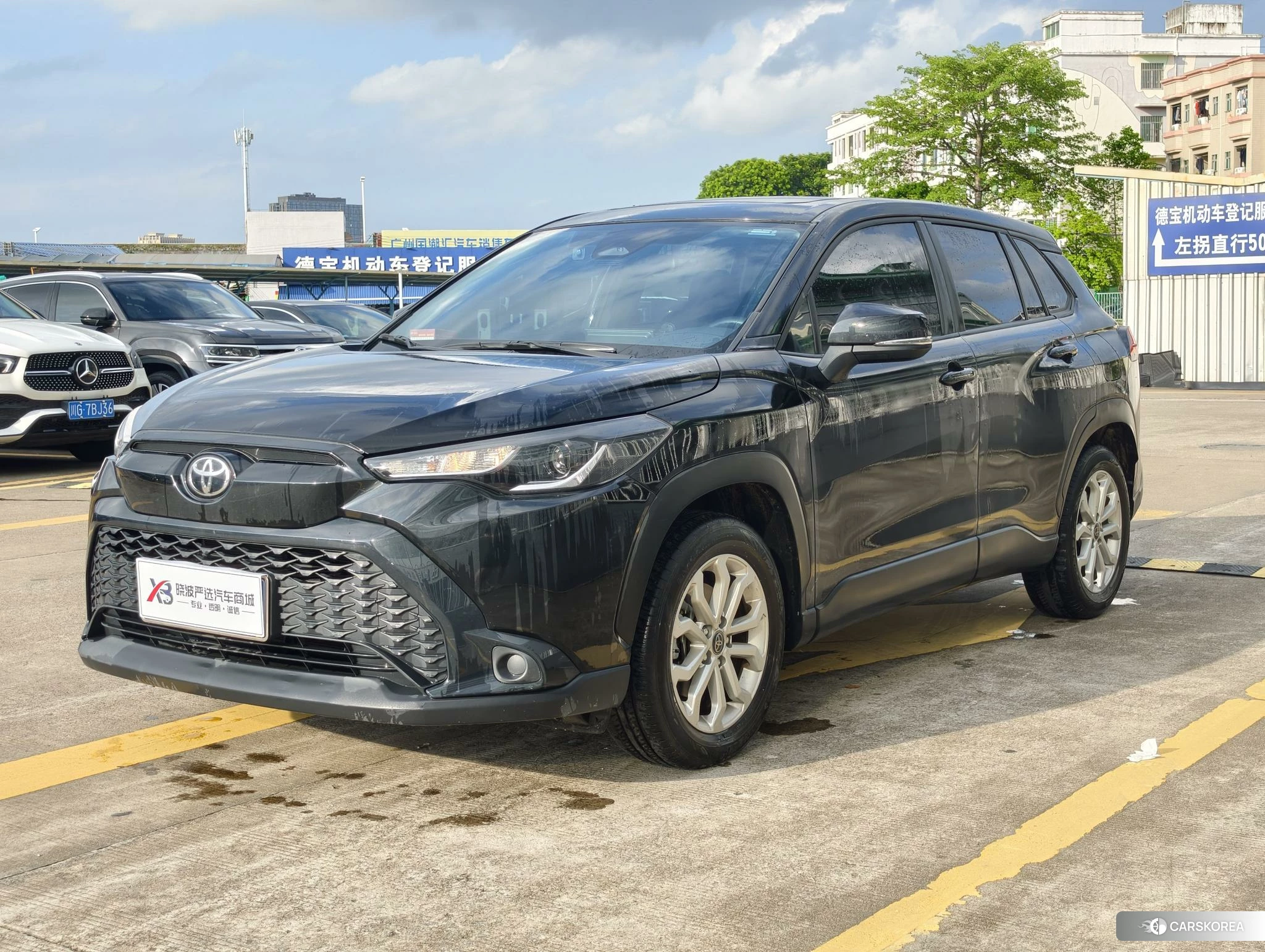 Toyota Fenglanda id 4493071 из Китая 17