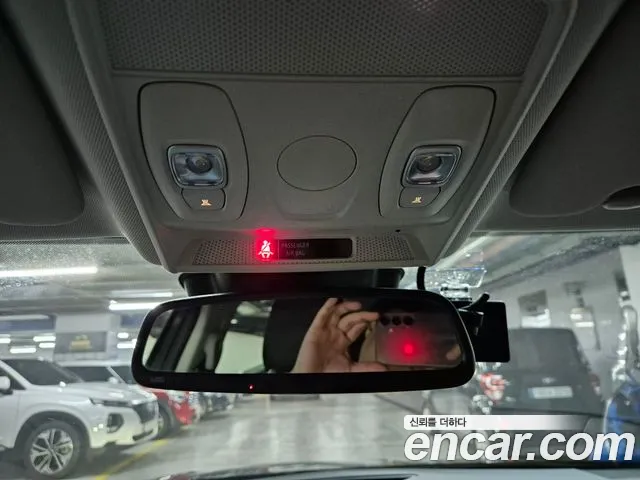 Renault Korea (Samsung) XM3 id 2708270 из Кореи 16