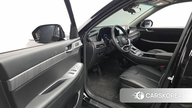Hyundai The New Palisade id 4617653 из Кореи 31