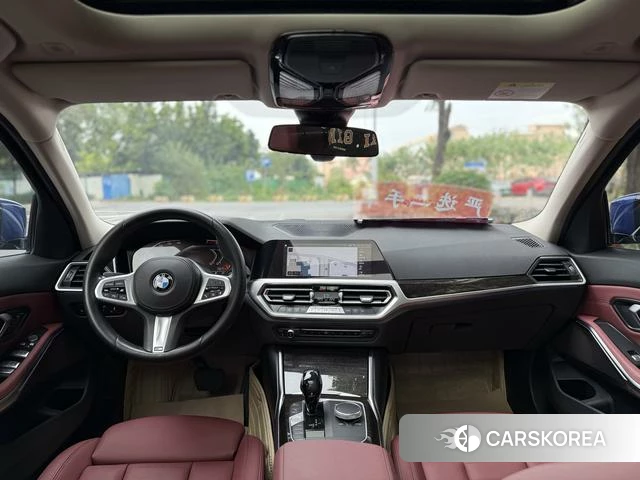 BMW 3 series id 4307710 из Китая 21