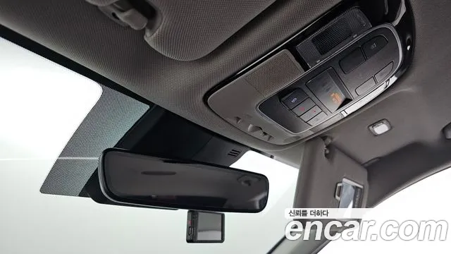 Hyundai Sonata (DN8) id 2681482 из Кореи 20