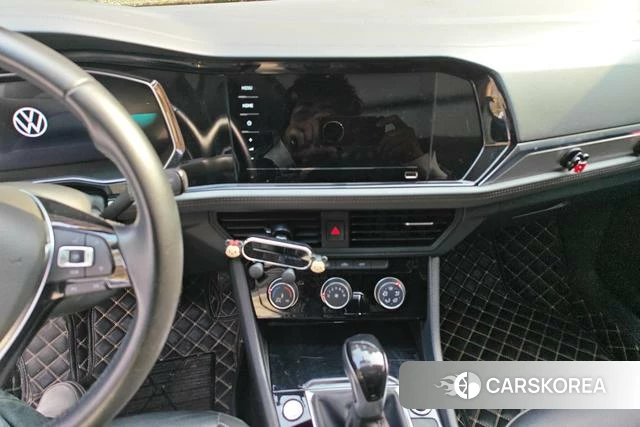 Volkswagen Sagitar id 4277706 из Китая 17