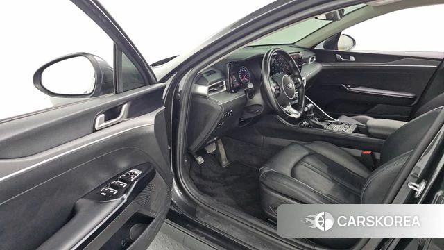 Kia K5 3rd generation id 3813372 из Кореи 20