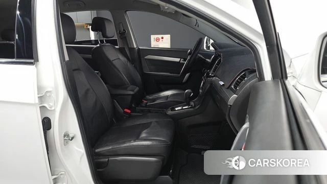Chevrolet (GM Daewoo) Captiva id 4760440 из Кореи 33