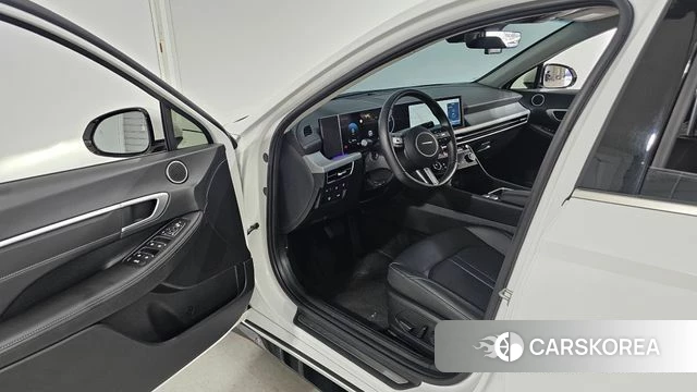 Hyundai Sonata D Edge (DN8) id 4560490 из Кореи 20