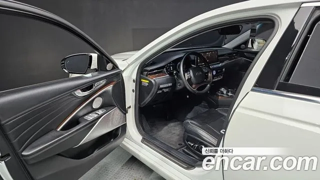 Kia More K9 id 2946033 из Кореи 20