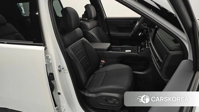 Hyundai Santa Fe (MX5) id 3876418 из Кореи 20