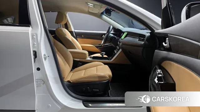 Kia K7 Premier id 3646900 из Кореи 20