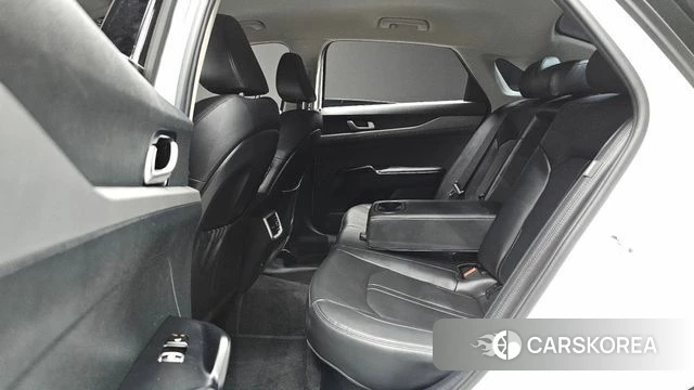 Kia K5 Hybrid 3rd Generation id 4533894 из Кореи 30