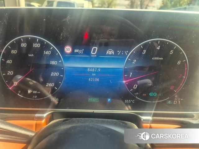 Mercedes-Benz S-Class W223 id 3904331 из Кореи 17