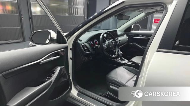 Kia Seltos id 4906273 из Кореи 29