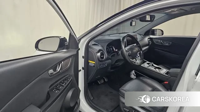 Hyundai Kona Electric id 3095258 из Кореи 20