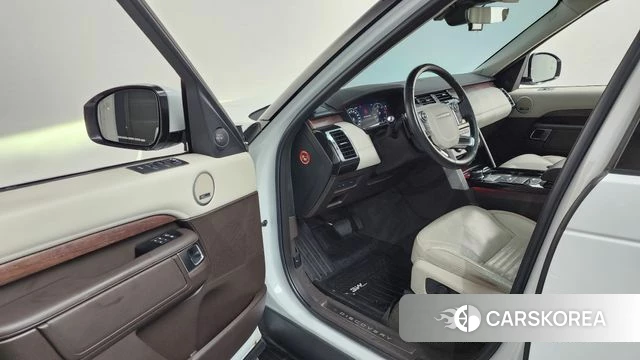 Land Rover Discovery 5 id 4339812 из Кореи 36