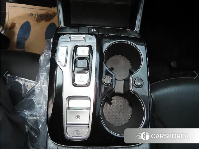 Hyundai Tucson (NX4) id 4344030 из Кореи 18