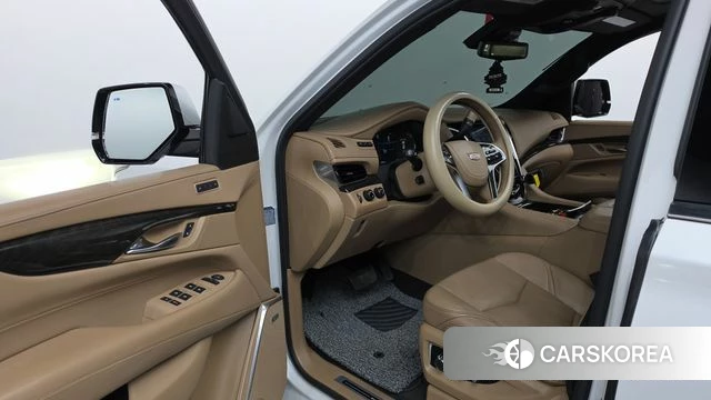 Cadillac Escalade id 4424295 из Кореи 20