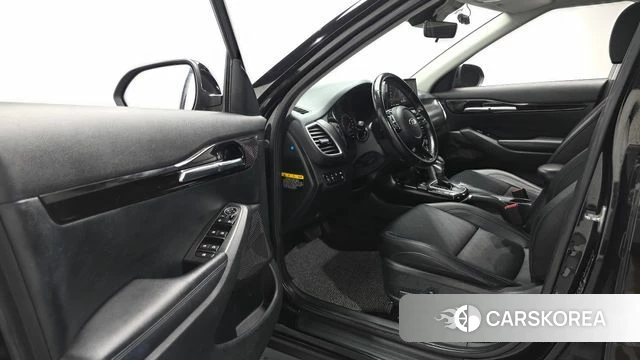 Kia Seltos id 4683951 из Кореи 33