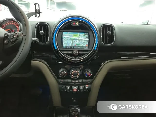 Mini Cooper Countryman id 3428617 из Кореи 20
