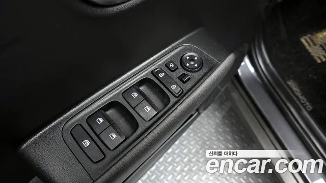 Hyundai Casper id 2620247 из Кореи 20