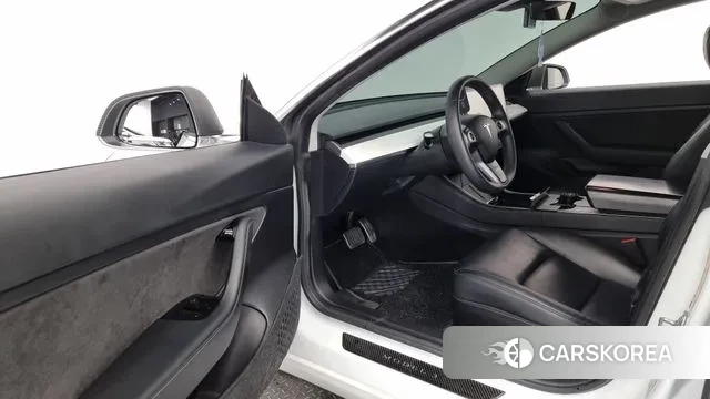 Tesla Model 3 id 3170678 из Кореи 20