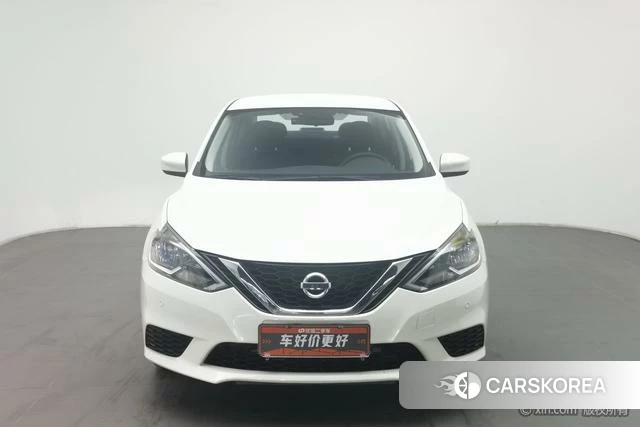 Nissan Xuan Yi id 4210506 из Китая 24