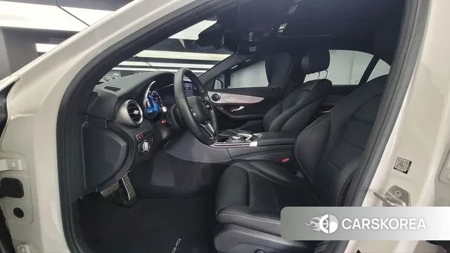 Mercedes-Benz C-Class W205 id 3453876 из Кореи 16