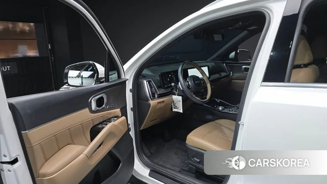 Kia The New Sorento 4th Generation id 4757713 из Кореи 34
