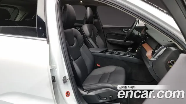 Volvo XC60 second Generation id 2298229 из Кореи 20