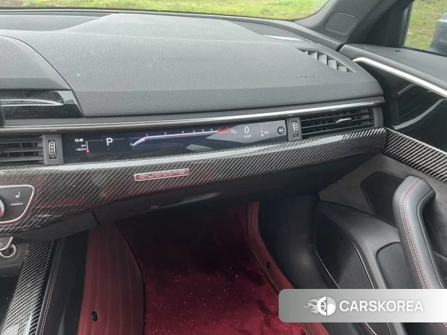 Audi S4 id 4334965 из Китая 17