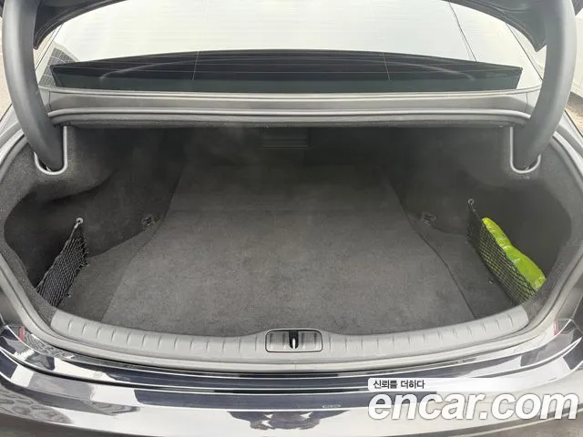 Genesis G80 (RG3) id 2526242 из Кореи 20