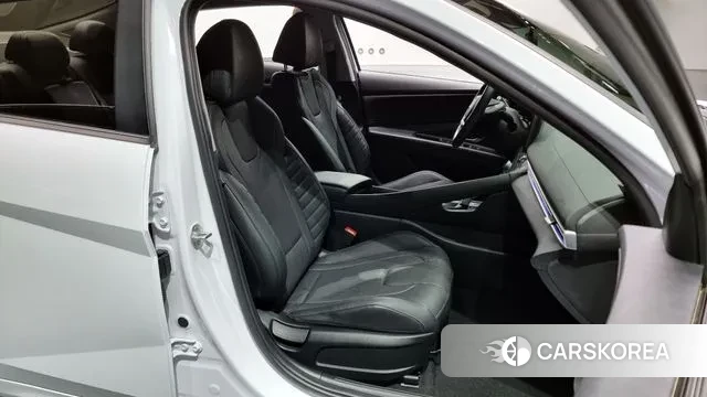 Hyundai Avante (CN7) id 3054878 из Кореи 20