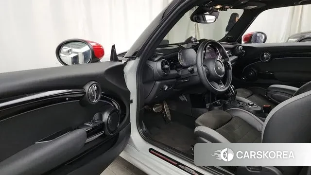 Mini Cooper S id 3770486 из Кореи 20