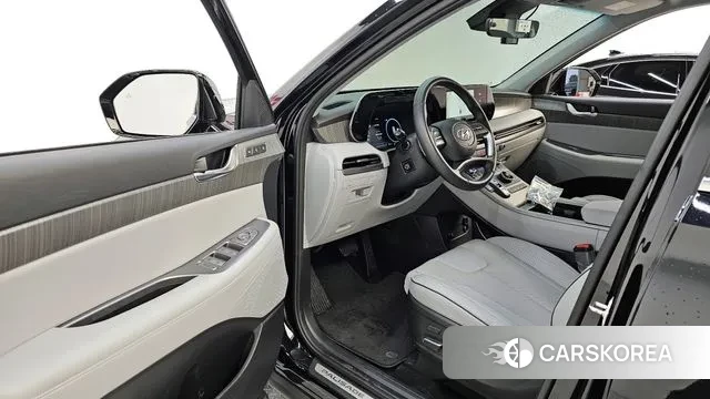 Hyundai The New Palisade id 3159202 из Кореи 20