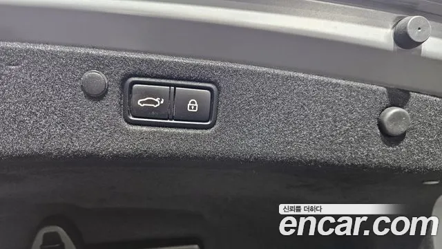 Hyundai The New Grandeur IG Hybrid id 2676167 из Кореи 20