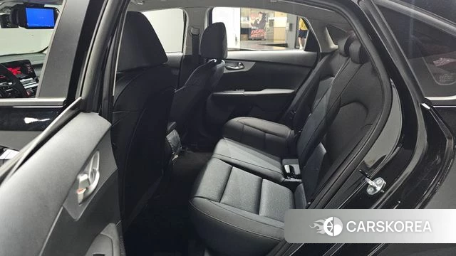 Kia The New K3 2nd generation id 4202527 из Кореи 31