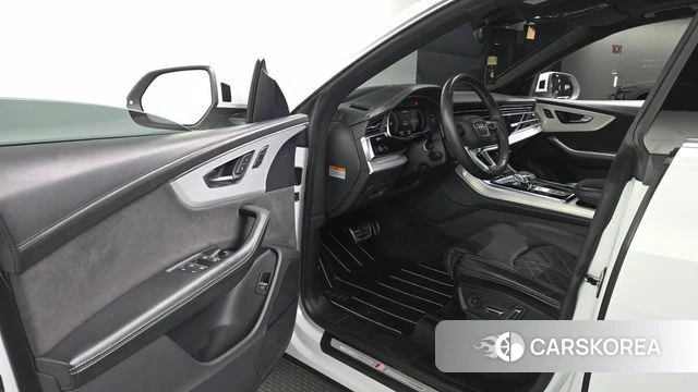 Audi Q8 (4M) id 4294455 из Кореи 35