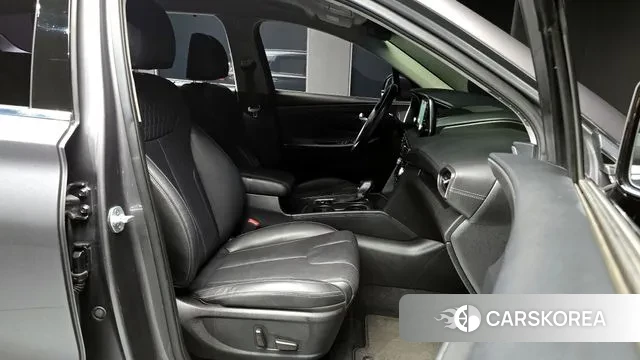 Hyundai Santa Fe TM id 3000336 из Кореи 20