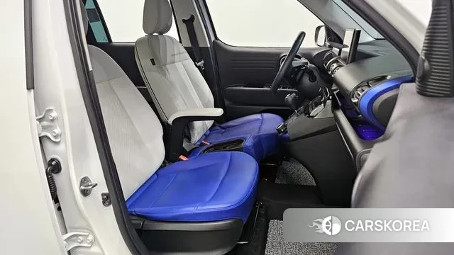 Hyundai Casper id 3120663 из Кореи 20