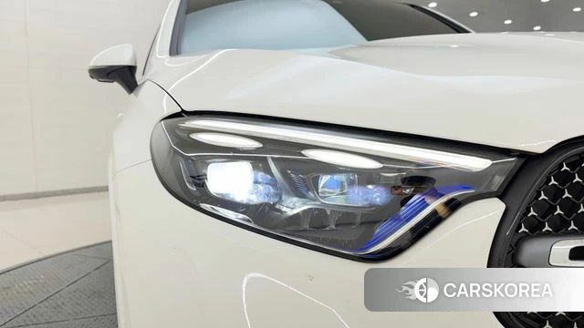Mercedes-Benz GLC-Class X254 id 4400842 из Кореи 20