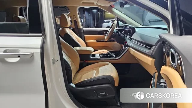 Kia Carnival 4th generation id 3442512 из Кореи 20