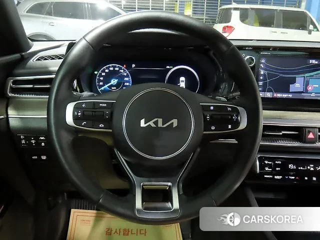 Kia K5 Hybrid 3rd Generation id 3069394 из Кореи 20