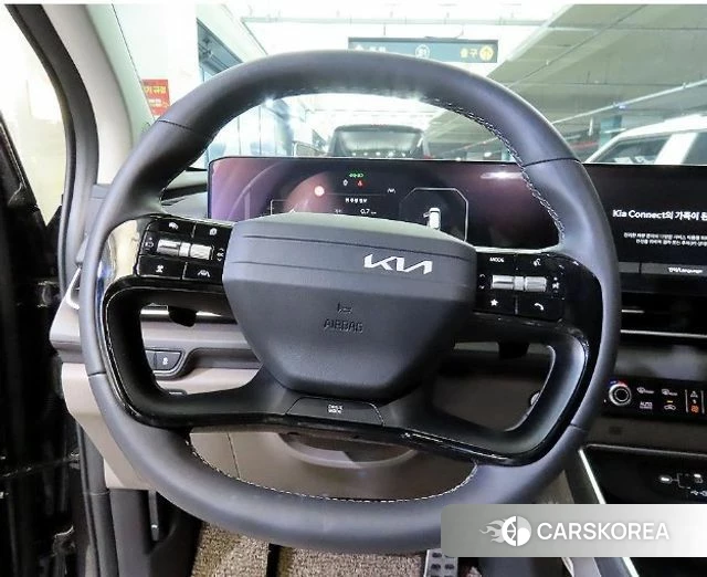 Kia The New Carnival 4th Generation id 4177613 из Кореи 20