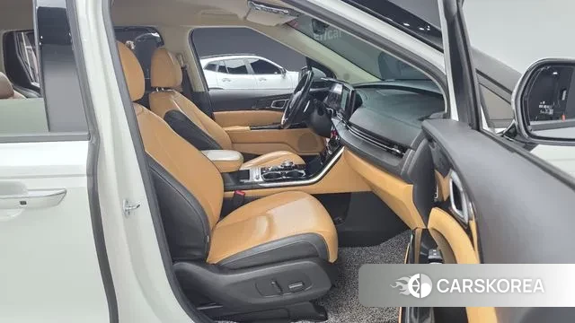 Kia Carnival 4th generation id 3591542 из Кореи 20