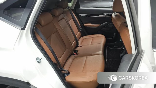 Kia The New Seltos id 4715796 из Кореи 36