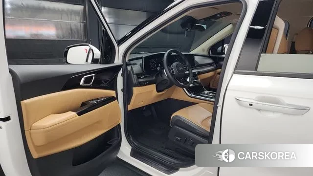 Kia Carnival 4th generation id 3546651 из Кореи 20