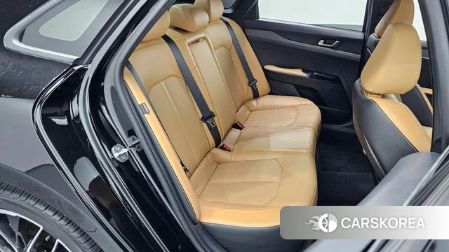 Kia K5 3rd generation id 4542730 из Кореи 31